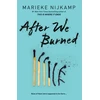 KNYGA Marieke Nijkamp After We Burned