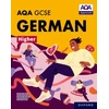 KNYGA Mariela Affum AQA GCSE German Higher: AQA Approved GCSE German Higher Student Book