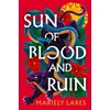 KNYGA Mariely Lares Sun of Blood and Ruin