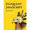 KNYGA Marijn Haverbeke Eloquent JavaScript, 3rd Edition
