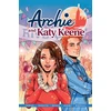 KNYGA Mariko Tamaki Archie &amp; Katy Keene