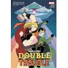 KNYGA Mariko Tamaki Thor &amp; Loki: Double Trouble
