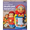 KNYGA Marilyn Billingham Billingham, Marilyn; Davenport, Pamela BTEC National Health and Social Care Student Book 1: For the 2016 specifications
