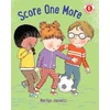 KNYGA Marilyn Janovitz Score One More