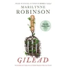 KNYGA Marilynne Robinson Robinson Marilynne Gilead: An Oprah's Book Club Pick