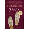 KNYGA Marilynne Robinson Jack, An Oprah's Book Club Pick