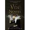 KNYGA Marina Dyachenko Vita Nostra