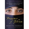 KNYGA Marina Nemat Prisoner of Tehran