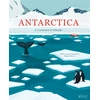 KNYGA Mario Cuesta Hernando Antarctica, A Continent of Wonder