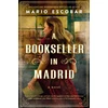 KNYGA Mario Escobar Bookseller in Madrid