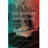 KNYGA Mario Fortunato Innocent Days of War