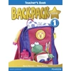 KNYGA Mario Herrera Backpack Gold 1 Teacher's Book New Edition