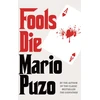 KNYGA Mario Puzo Fools Die