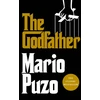 KNYGA Mario Puzo Godfather