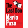 KNYGA Mario Puzo Last Don