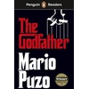 KNYGA Mario Puzo Puzo Mario Penguin Readers Level 7: The Godfather (ELT Graded Reader): Abridged Edition