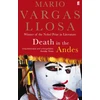 KNYGA Mario Vargas Llosa Death in the Andes
