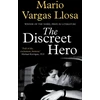 KNYGA Mario Vargas Llosa Discreet Hero