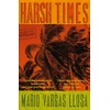 KNYGA Mario Vargas Llosa Harsh Times