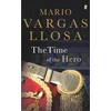 KNYGA Mario Vargas Llosa Time of the Hero