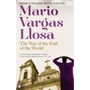 KNYGA Mario Vargas Llosa War of the End of the World
