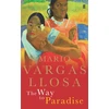 KNYGA Mario Vargas Llosa Way to Paradise