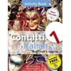 KNYGA Mariolina Freeth Contatti 1 Italian Beginner's Course 3rd Edition
