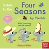 KNYGA Marion Billet Listen to the Four Seasons by Vivaldi