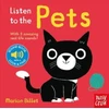 KNYGA Marion Billet Listen to the Pets