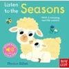KNYGA Marion Billet Listen to the Seasons
