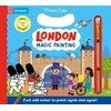 KNYGA Marion Billet London Magic Painting, Just add water for mess-free fun!
