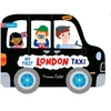 KNYGA Marion Billet Whizzy Wheels: My First London Taxi