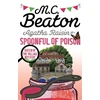 KNYGA Marion Chesney Agatha Raisin and a Spoonful of Poison