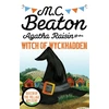 KNYGA Marion Chesney Agatha Raisin and the Witch of Wyckhadden