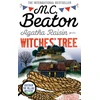 KNYGA Marion Chesney Agatha Raisin and the Witches' Tree