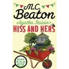 KNYGA Marion Chesney Agatha Raisin: Hiss and Hers