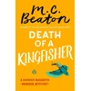 KNYGA Marion Chesney Death of a Kingfisher