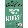KNYGA Marion Chesney Death of a Nurse