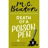KNYGA Marion Chesney Death of a Poison Pen