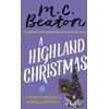 KNYGA Marion Chesney Highland Christmas