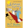 KNYGA Marion Chesney Lady Fortescue Steps Out