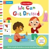 KNYGA Marion Cocklico We Can Get Dressed, Learning About Clothes