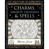 KNYGA Marion Green Charms, Amulets, Talismans and Spells