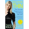 KNYGA Marisa Peer You Can Be Thin