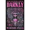 KNYGA Marisha Pessl Darkly, The edge-of-your-seat psychological thriller