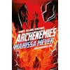 KNYGA Marissa Meyer Archenemies