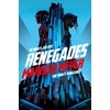 KNYGA Marissa Meyer Renegades, the bestselling high-stakes superhero adventure