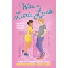 KNYGA Marissa Meyer With a Little Luck