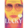 KNYGA Marissa Stapley Pasisekė