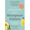 KNYGA Mariza Snyder Essential Oils Menopause Solution
